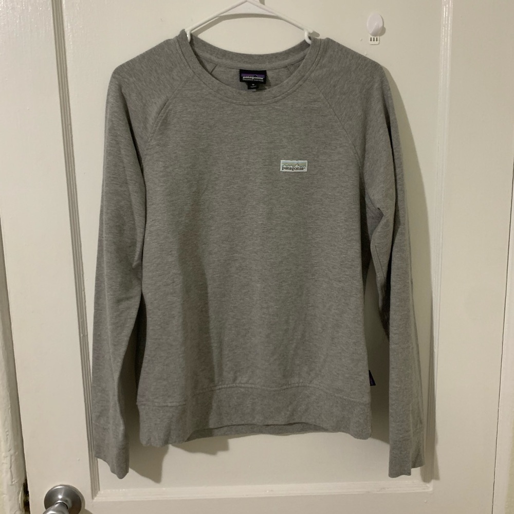 Patagonia Sweatshirt